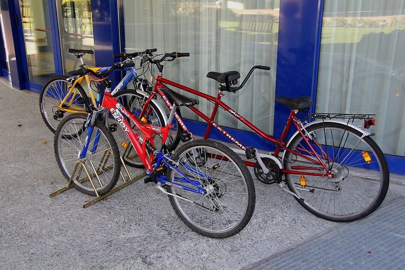 Sport und Freizeit
