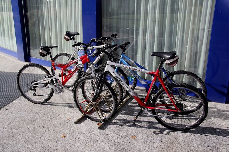 Sport und Freizeit