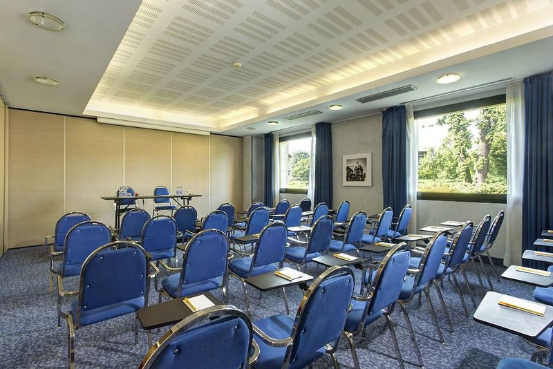 Konferenzraum