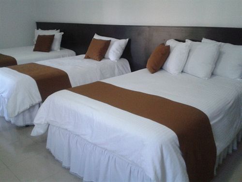Hotel Via España in Panama City, Panama City (Panama) Wohnbeispiel