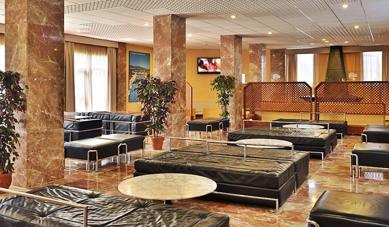Lounge/Empfang