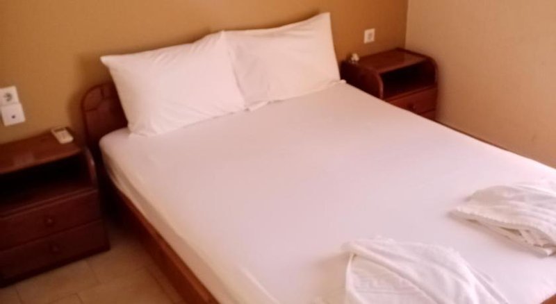 JOHN Apartments in Platanias (Chania), Chania (Kreta) Wohnbeispiel