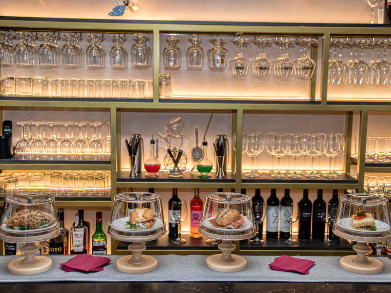 Hotel Castilla Vieja in Palencia, Madrid Außenaufnahme