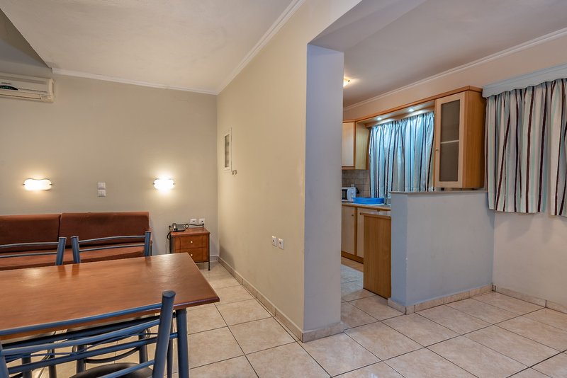 Tsiolis Studios Apartments & Luxury Suites in Tsilivi, Zakynthos Wohnbeispiel