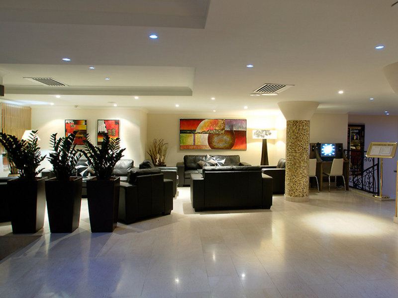 Lounge/Empfang