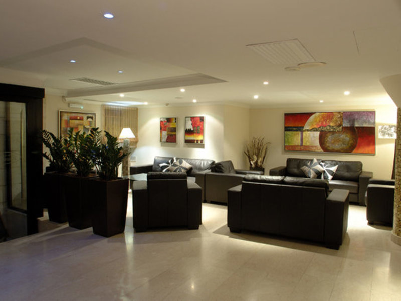 Lounge/Empfang