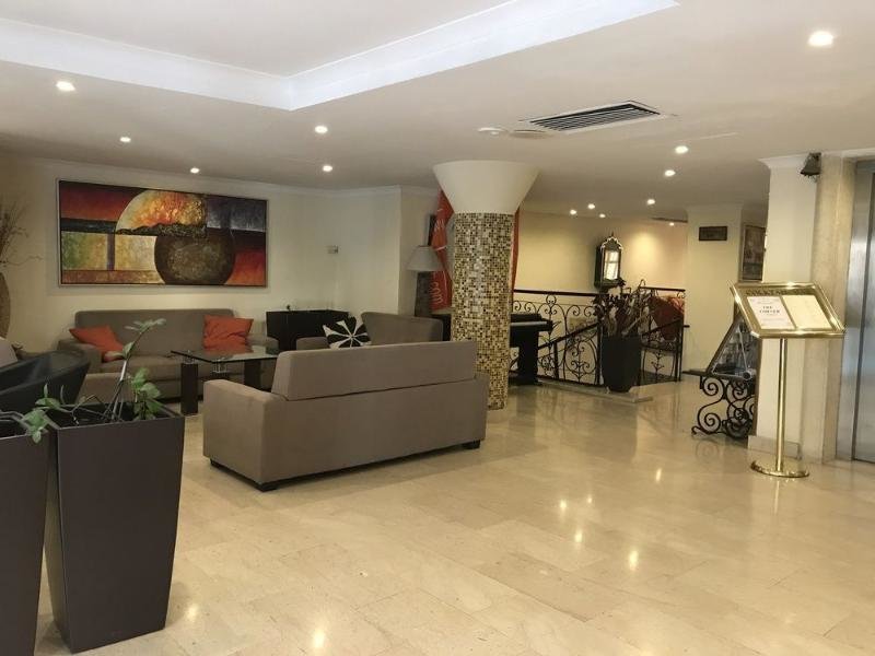 Lounge/Empfang