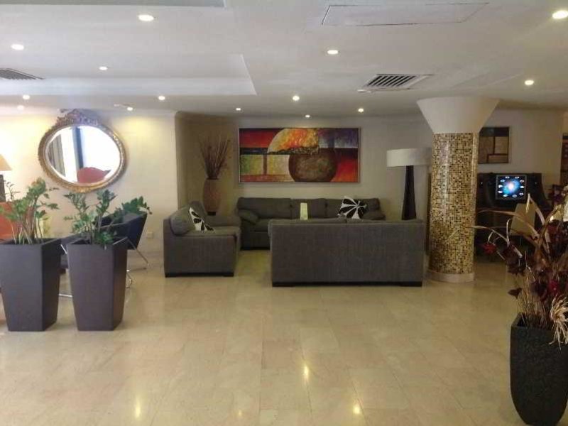 Lounge/Empfang