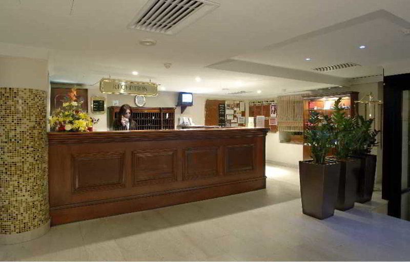 Lounge/Empfang