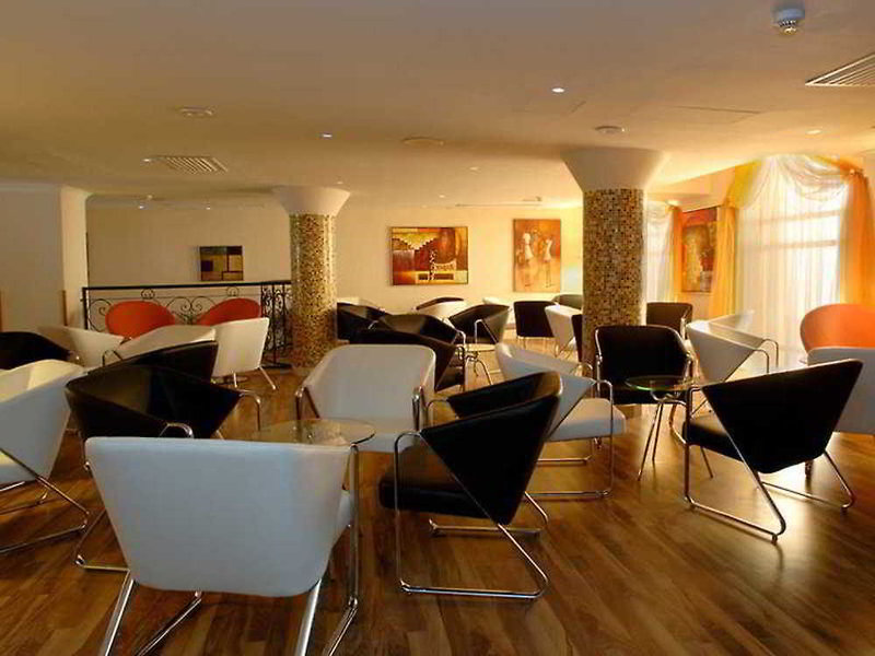 Lounge/Empfang