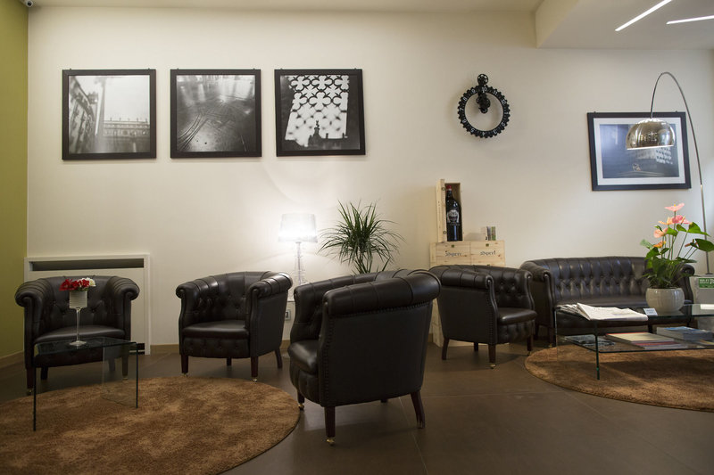 Lounge/Empfang