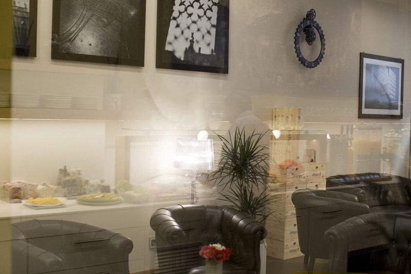 Lounge/Empfang