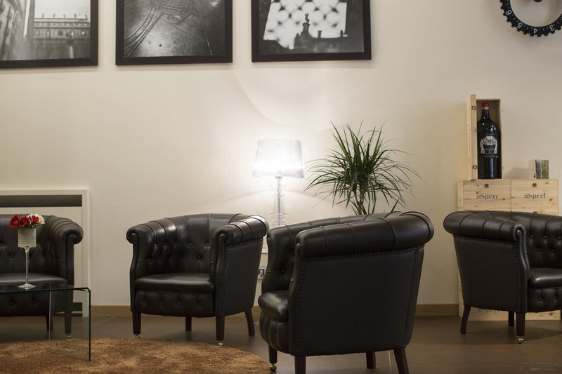 Lounge/Empfang