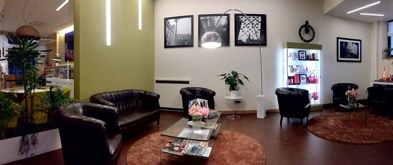 Lounge/Empfang