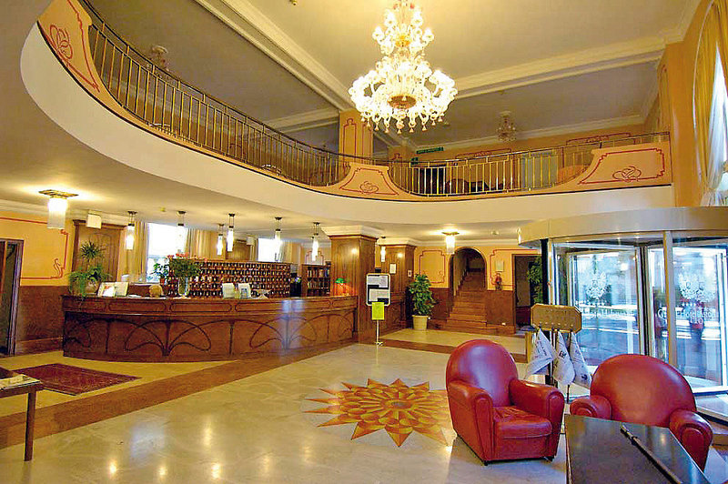 Lounge/Empfang