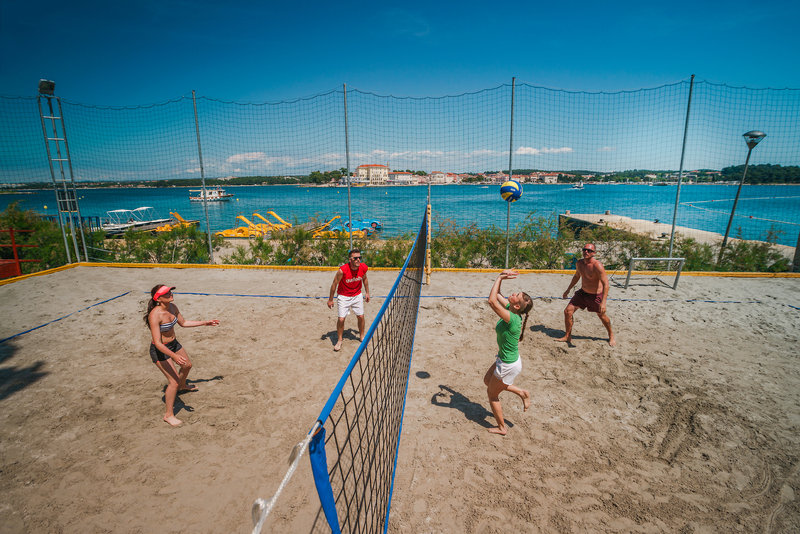 Sport und Freizeit