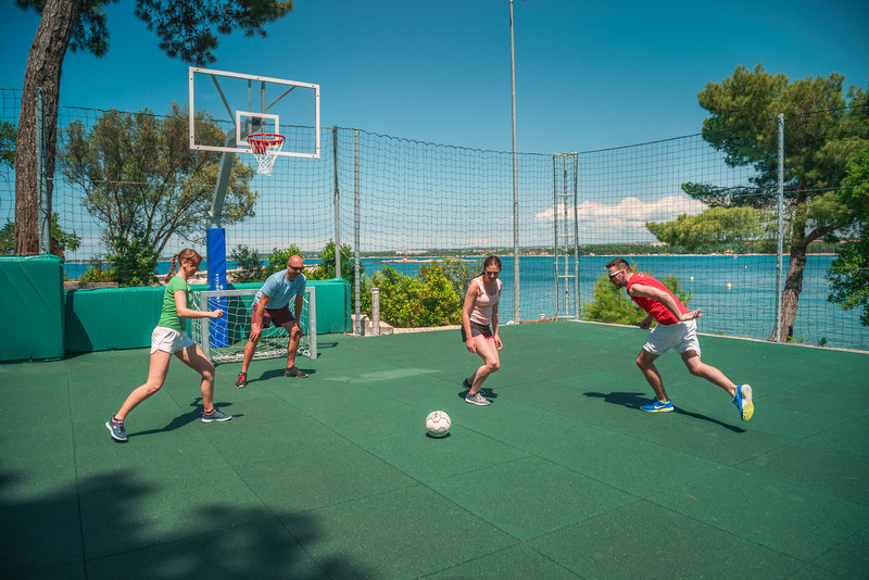 Sport und Freizeit