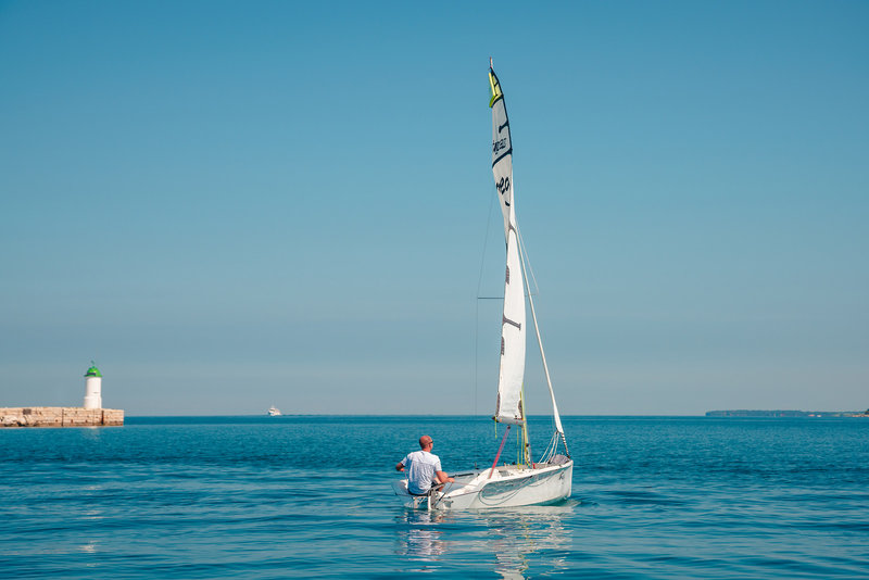 Sport und Freizeit