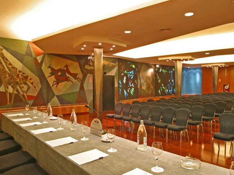 Konferenzraum