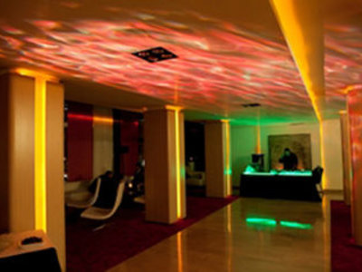 Lounge/Empfang