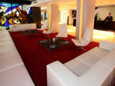 Lounge/Empfang