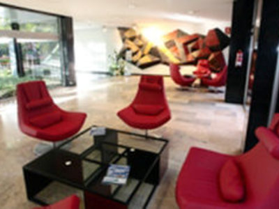 Lounge/Empfang