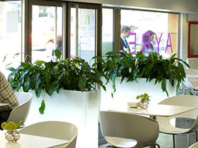 Lounge/Empfang
