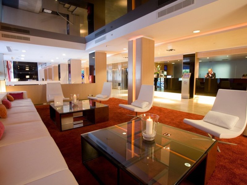 Lounge/Empfang