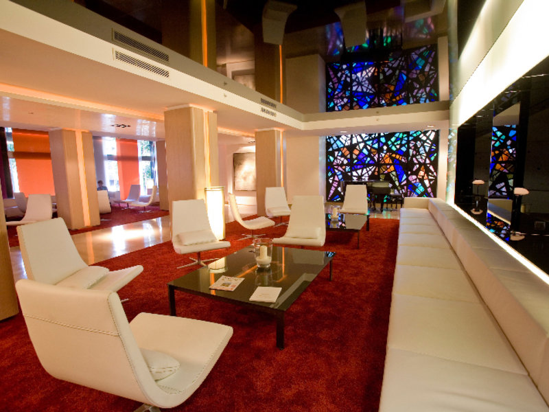 Lounge/Empfang