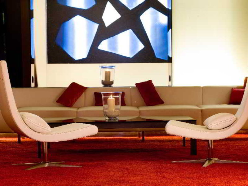 Lounge/Empfang