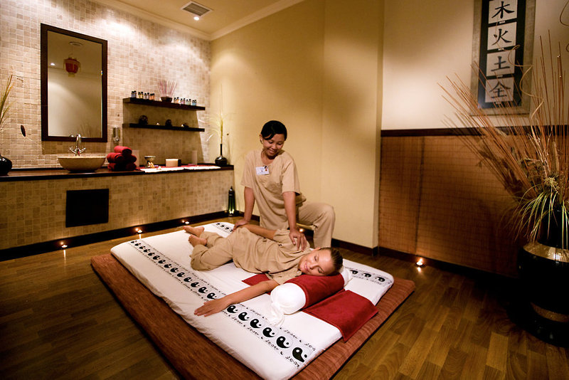 Wellness