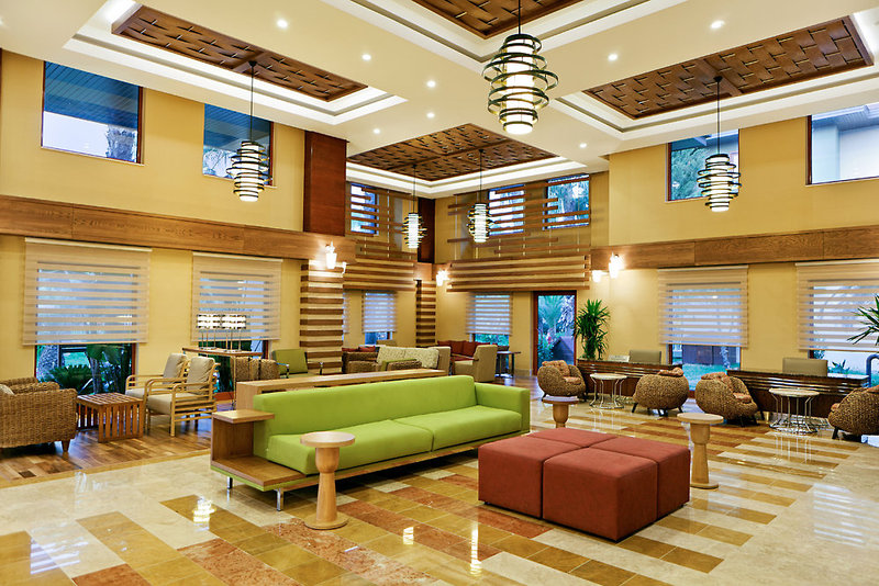 Lounge/Empfang