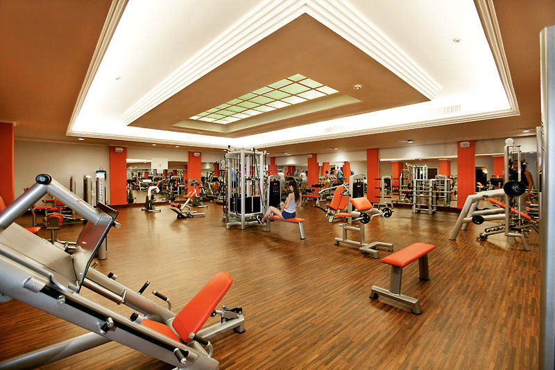 Sport und Freizeit