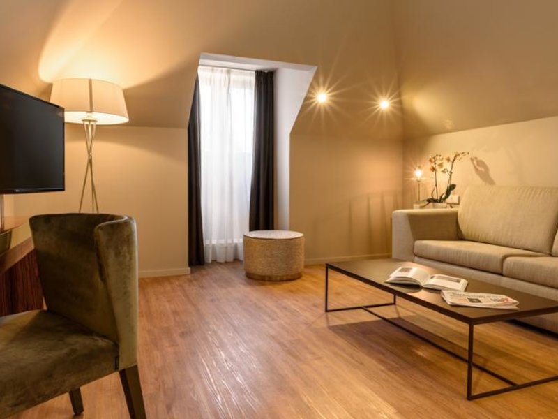 Lounge/Empfang