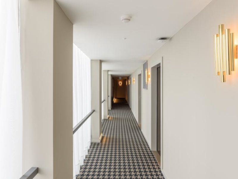Lounge/Empfang