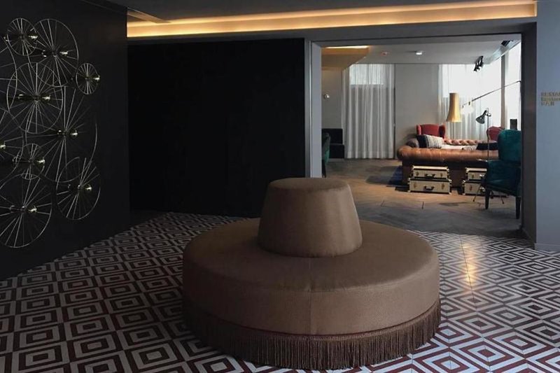 Lounge/Empfang