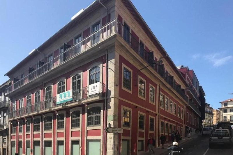 Außenaufnahme