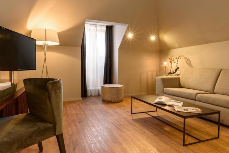 Lounge/Empfang