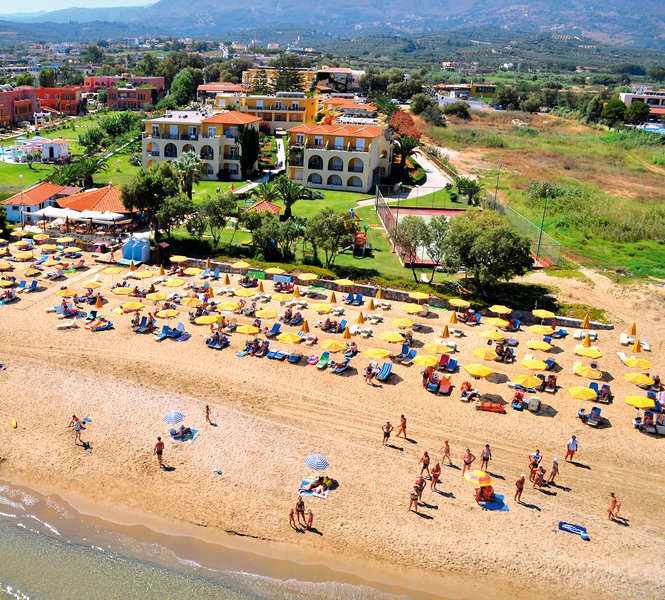 Strand