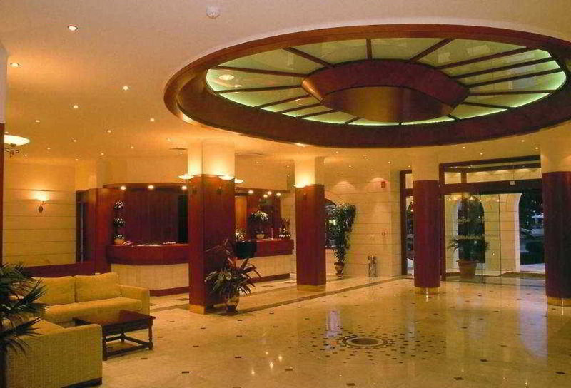 Lounge/Empfang