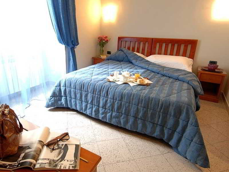 Ercoli in Rom, Rom-Fiumicino Wohnbeispiel