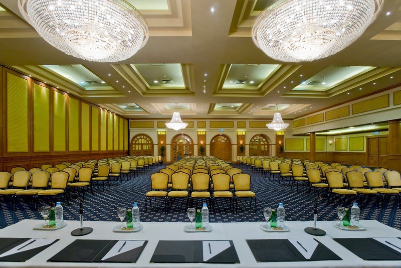 Konferenzraum