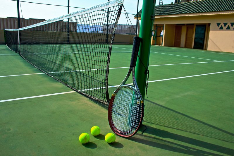 Sport und Freizeit