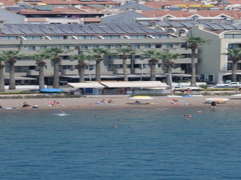 Strand