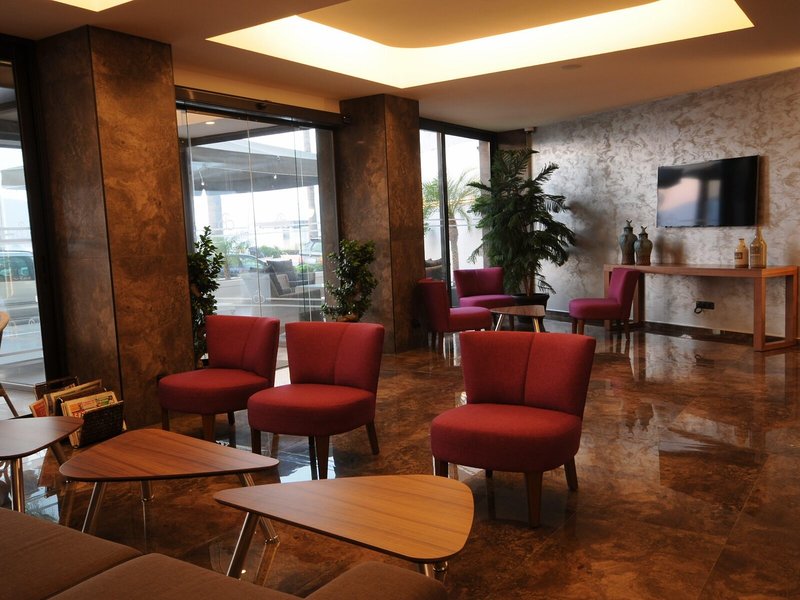 Lounge/Empfang