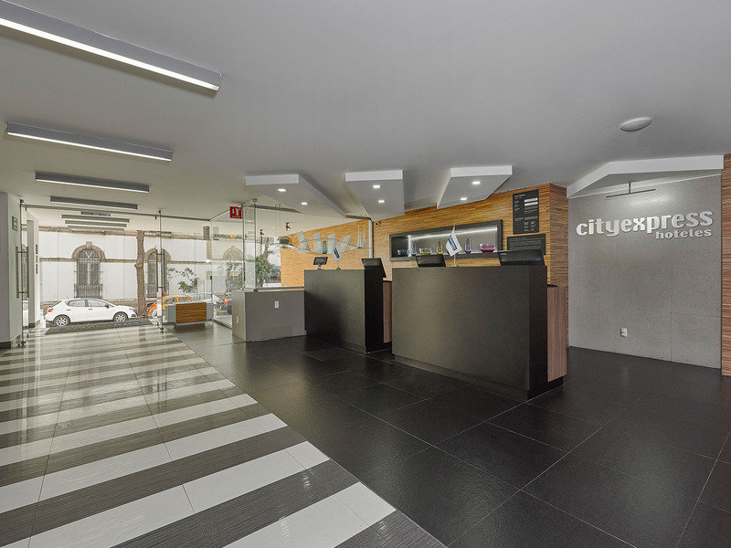 Lounge/Empfang