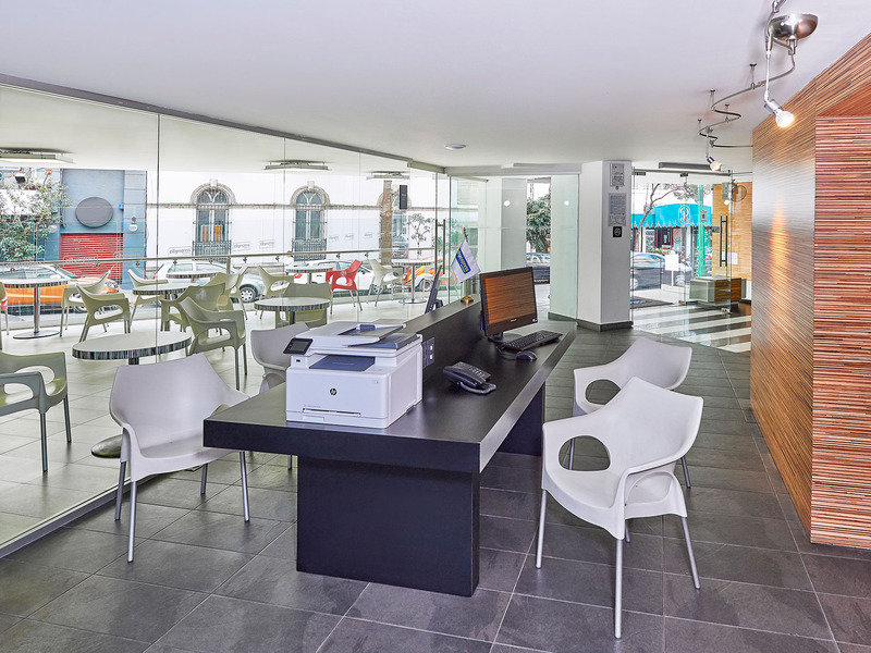 Lounge/Empfang