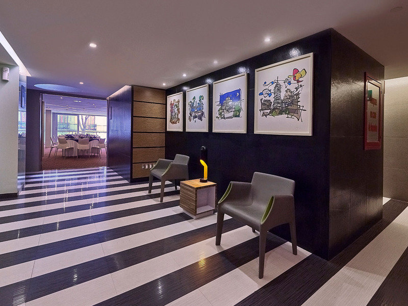 Lounge/Empfang