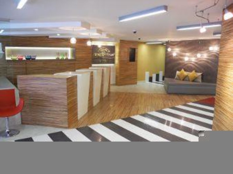 Lounge/Empfang
