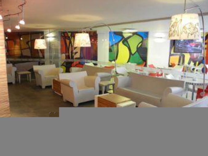 Lounge/Empfang